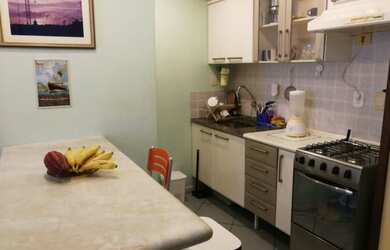 Imagem 9: Apartamento com 1 dormitorio a venda, 49 m² por R$ 320.000,00 - Barra - Salvador/BA&gt