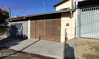 Imagem 3: São Carlos - Casa Padrão - Jardim Beatriz