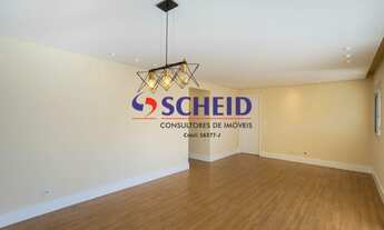 Imagem 5: Apartamento a venda no Novamérica Colorado com 130m, 3 dormitórios, 1 suíte e 2 vagas