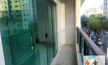 Imagem 2: Casa à venda, 270 m² por R$ 1.550.000,00 - Aparecida - Santos/SP