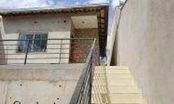 Imagem 6: Casa com 3 dormitórios à venda, 60 m² por R$ 230.000,00 - São Pedro - Esmeraldas/MG