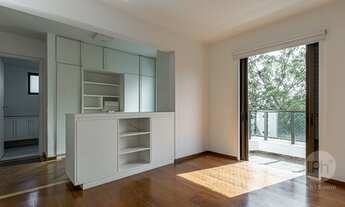 Imagem 4: Vista definitiva para o Parque Ibirapuera!