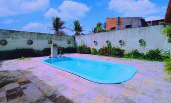 Imagem 2: Casa para venda tem 270 metros quadrados com 3 quartos em Lagoa Redonda - Fortaleza - CE