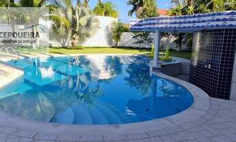 Imagem 2: Casa à venda, 750 m² por R$ 3.800.000,00 - Acapulco - Guarujá/SP