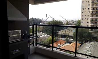 Imagem: REF 5530 Apartamento Vila Yara - Osasco