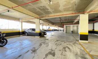 Imagem 7: Belo Horizonte - Conjunto Comercial/Sala - Buritis