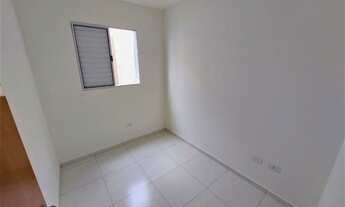 Imagem 5: APARTAMENTO COM 1 DORMITORIO NA REGIÃO DO ARTUR ALVIM