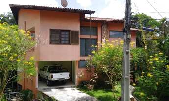 Imagem: Casa 4 quartos em condomínio- Pendotiba