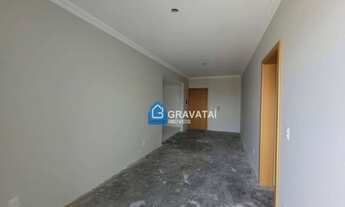 Imagem 4: Apartamento com 2 dormitórios à venda, 71 m² por R$ 581.000,00 - Centro - Gravataí/RS