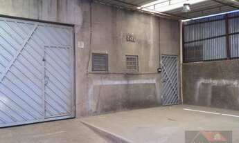 Imagem 5: Ótimo barracão