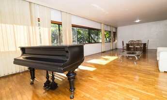 Imagem 6: Apartamento 3 quartos em Ipanema - Rio de Janeiro - RJ