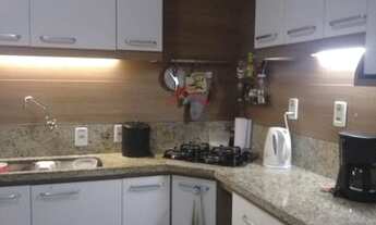 Imagem 6: Apartamento mobiliado na Igara REF: C0991