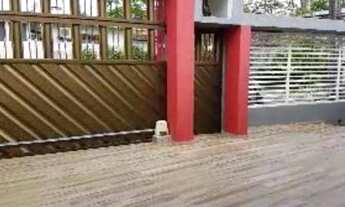 Imagem 3: Casa com 6 dormitórios à venda, 500 m² por R$ 2.300.000,00 - Parque 10 de Novembro - Manau