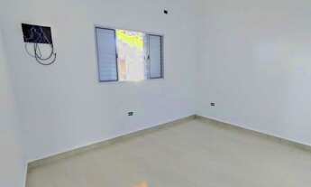 Imagem 6: Casa com piscina lado praia em Mongaguá