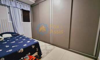 Imagem 3: Venda - Apartamento - Jardim São Domingos - Americana - SP