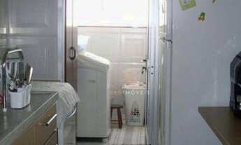 Imagem 7: Apartamento com 3 dormitórios à venda, 72 m² por R$ 500.000 - Vila Matilde - São Paulo/SP