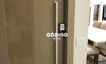 Imagem 6: Apartamento com 4 dormitórios à venda, 197 m² por R$ 1.900.000,00 - Bosque Maia - Guarulho