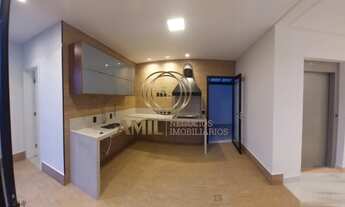 Imagem 5: SJ - Casa em CondomCasa de condomínio sobrado para aluguel possui 450 metros quadrados com