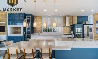 Imagem 6: Apartamento Alto Padrão com vista para o mar