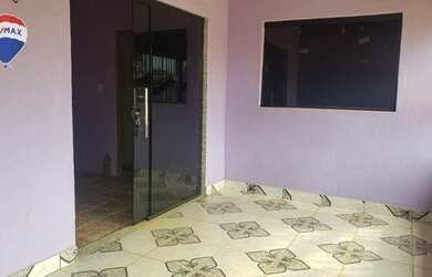 Imagem 2: Casa com 2 dormitórios à venda, 90 m² por R$ 150.000,00 - Marcos Freire - Porto Velho/RO