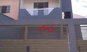 Imagem: Oferta de sobrado Novo em Tatuí