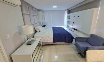 Imagem 3: Apartamento com 153m² 3 suítes em Tambaú - João Pessoa - PB