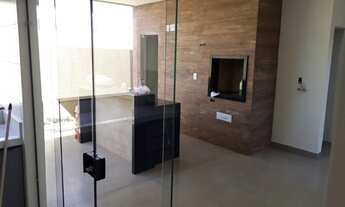 Imagem 7: Casa Nova Condomínio Alto Padrão Reserva Dos Ipês