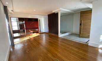 Imagem 2: Excelente casa semi térrea 04 suítes - centro Alphaville