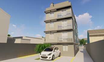 Imagem 7: Apartamento Garden 3 Quartos, 1 Suíte, Sacada Com Churrasqueira, 70,30m² à venda R$ 284.90