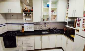 Imagem 5: Casa Sobrado em Condomínio - Jardim Califórnia - Jacareí - Condomínio Califórnia Village