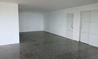 Imagem 7: Apartamento para venda com 307 metros quadrados com 5 quartos em Meireles - Fortaleza - CE