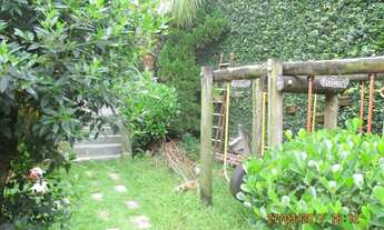 Imagem 6: Lindo sobrado Casa com 3 dormitórios