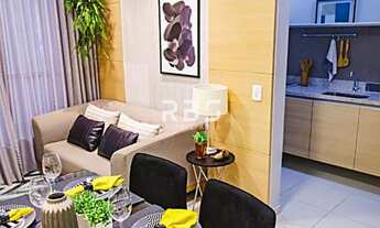 Imagem 2: APARTAMENTO 02 QUARTOS EM MORADA DE LARANJEIRAS