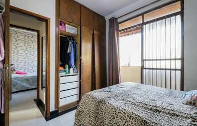 Imagem 2: CASA GEMINADA TR?S QUARTOS COM ENTRADA INDIVIDUAL BAIRRO CACHOEIRINHA