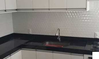 Imagem: Casa com 2 dormitórios - Jd.Nova Hortolandia