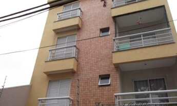 Imagem 2: SãO BERNARDO DO CAMPO - Cobertura - Rudge Ramos