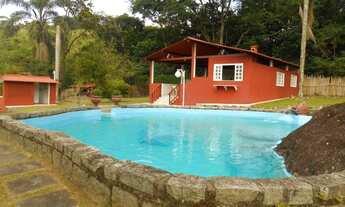 Imagem: SITIO RESIDENCIAL em ITATIAIA - RJ, VILA