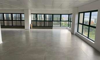 Imagem 7: 123 metros quadrados No CEO Corporate Office na Barra da Tijuca