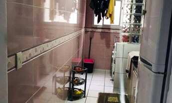 Imagem 5: Apartamento com 2 dormitórios à venda, 49 m² por R$ 160.000,00 - Augusta - Curitiba/PR