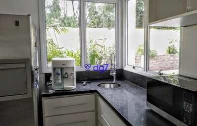 Imagem 6: Casa térrea com 5 dormitórios à venda, 487 m² por R$ 1.800.000 - Granja Viana - Cotia/SP