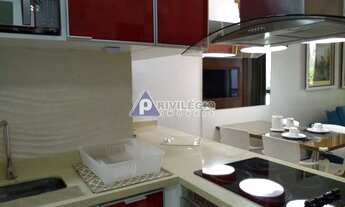 Imagem 7: Flat à venda, 1 quarto, 1 suíte, 1 vaga, Copacabana - RIO DE JANEIRO/RJ