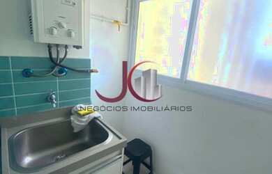 Imagem 4: Apartamento padrão - Parque Jaçatuba- Santo André