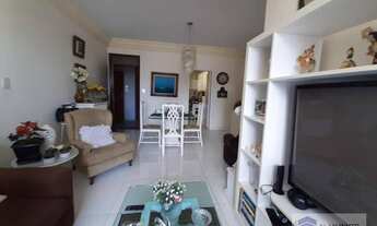 Imagem 7: Apartamento com 2 dormitórios à venda, 89 m² por R$ 550.000,00 - Barra - Salvador/BA