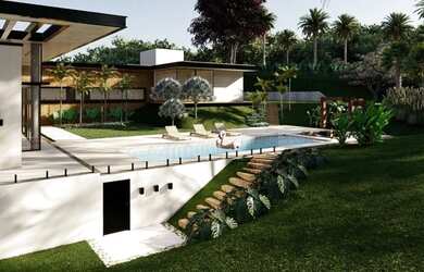 Imagem 4: Lote/Terreno para venda com 2160 metros quadrados em Condomínio Terras de São José - Itu