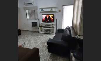 Imagem 5: ALUGUEL TEMPORADA.Possui 320 metros quadrados com 4 quartos em Tupi - Praia Grande - SP