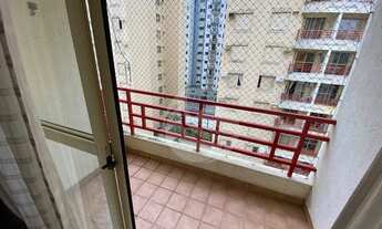 Imagem 3: Apartamento com 2 dormitórios, 70 m² - venda por R$ 280.000,00 ou aluguel por R$ 2.400,00