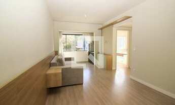 Imagem 2: Apartamento à Venda - Nonoai, 2 Quartos, 74 m2