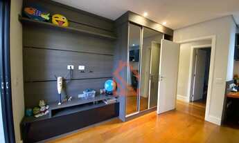 Imagem 2: Apartamento com 4 dormitórios à venda, 240 m² por R$ 1.290.000 - Condomínio Edifício Porto