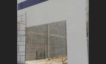 Imagem 3: Galpão/Depósito/Armazém para aluguel possui 128 metros quadrados em Campo Grande