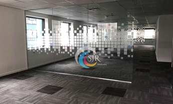 Imagem: Conjunto, 469 m² Vila Olímpia - São Paulo/SP